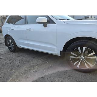 Aparatori noroi Premium (4 buc) Volvo XC60 2017- foto 3