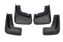 Volvo XC90 2002-2014 Aparatori noroi Premium (4 buc) foto 2