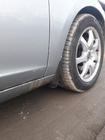 Volvo V60 2011-2018 Aparatori noroi Premium (4 buc) foto 3