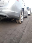 Volvo V60 2011-2018 Aparatori noroi Premium (4 buc) foto 4