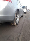 Volvo V60 2011-2018 Aparatori noroi Premium (4 buc) foto 5