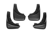 Volvo V50 2004-2012 Aparatori noroi originale Premium 2008-2012 (4 buc) foto 2