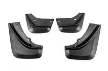 Volvo V40 2012- Aparatori noroi Premium Originale (2012-2016, 4 buc) foto 5