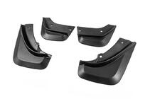 Volvo V40 2012- Aparatori noroi Premium Originale (2012-2016, 4 buc) foto 6