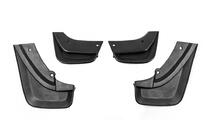 Volvo V40 2012- Aparatori noroi Premium Originale (2012-2016, 4 buc) foto 7