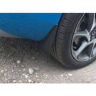 Aparatori noroi Premium Originale (2012-2016, 4 buc) Volvo V40 2012- foto 3