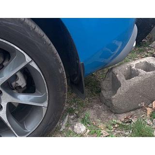 Aparatori noroi Premium Originale (2012-2016, 4 buc) Volvo V40 2012- foto 4