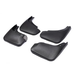 Aparatori noroi Premium Originale pentru S-Line (4 buc) Audi Q7 2005-2015 foto 2