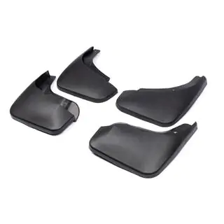 Aparatori noroi Premium Originale pentru S-Line (4 buc) foto 2