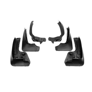 Aparatori noroi Premium (4 buc) BMW 5 Series F07 2009–2017 foto 2
