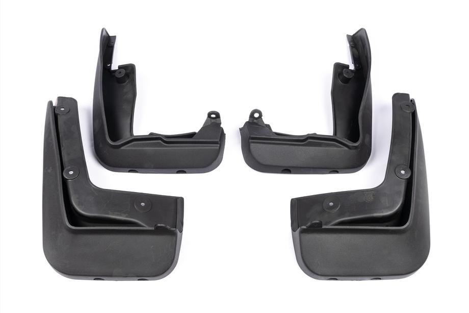 BMW 3 Series F34 2013–2020 Aparatori noroi Premium (4 buc) Foto 2
