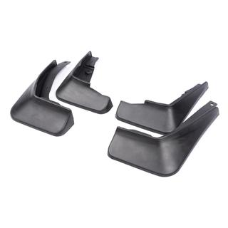 Aparatori noroi Premium Originale (HB, 4 buc) Chevrolet Cruze 2016-2019 foto 2