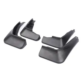 Aparatori noroi Premium Originale (HB, 4 buc) Chevrolet Cruze 2016-2019 foto 2