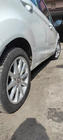 Ford Fiesta 2008-2017 Aparatori noroi originale Premium 2013-2017 (set 4 buc) foto 12