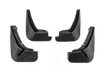 Ford Fiesta 2008-2017 Aparatori noroi originale Premium 2013-2017 (set 4 buc) foto 11