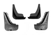Ford Fiesta 2008-2017 Aparatori noroi originale Premium 2013-2017 (set 4 buc) foto 13