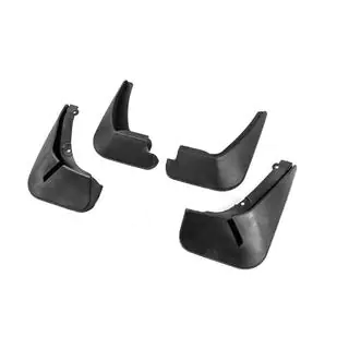 Aparatori noroi originale Premium 2013-2017 (set 4 buc) foto 2
