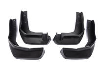 Honda Crosstour 2009-2015 Aparatori noroi Premium originale 2013-2015 (4 buc) foto 2