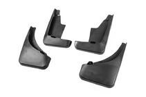 Jeep Compass 2006-2016 Aparatori noroi originale Premium 2006-2011 (set 4 buc) foto 2