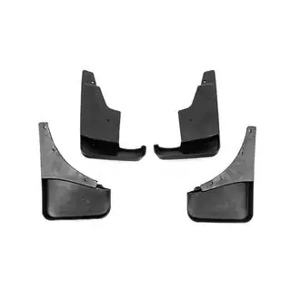 Aparatori noroi originale Premium 2006-2011 (set 4 buc) Jeep Compass 2006-2016 foto 3