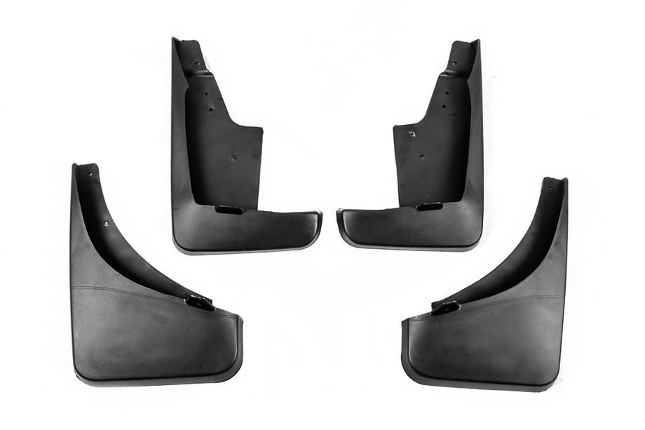 Jeep Compass 2006-2016 Aparatori noroi originale Premium 2006-2011 (set 4 buc) Image