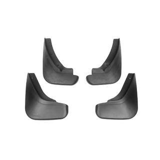 Aparatori noroi originale Premium HB (4 buc) Mazda 3 2003-2009 foto 2