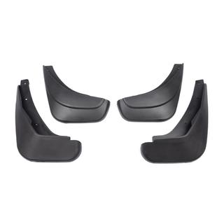 Aparatori noroi originale Premium HB (4 buc) Mazda 2 2007-2014 foto 2