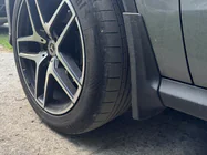 Mercedes GLE coupe C292 2015-2019 Aparatori noroi Premium fara praguri (4 buc) foto 7