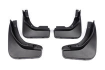 Mercedes E-class W213 2016-2023 Aparatori noroi Premium (4 buc) foto 2