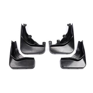 Aparatori noroi Premium AMG E63 Originale (4 buc) foto 2