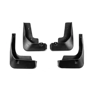Aparatori noroi originale Premium 2011-2014 (DongfMart, 4 buc) Toyota Camry 2011–2017 foto 1