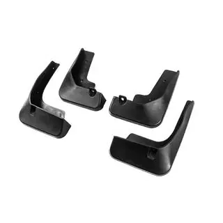 Aparatori noroi originale Premium 2011-2014 (DongfMart, 4 buc) Toyota Camry 2011–2017 foto 2