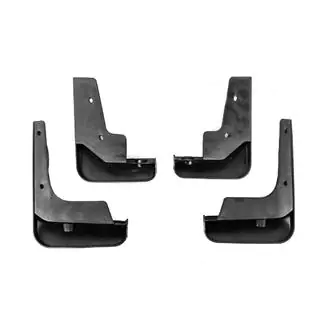 Aparatori noroi originale Premium 2011-2014 (DongfMart, 4 buc) Toyota Camry 2011–2017 foto 3
