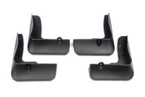 Toyota Camry 2011–2017 Aparatori noroi Premium (pentru USA SE, 2011-2014, 4 buc.) foto 2