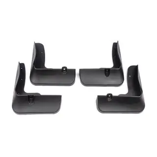 Aparatori noroi Premium (pentru USA SE, 2011-2014, 4 buc.) Toyota Camry 2011–2017 foto 2