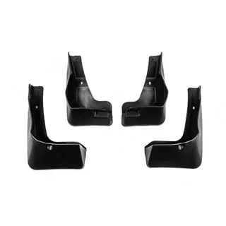 Aparatori noroi originale Premium 2016-2018 (set 4 buc) Toyota Rav 4 2013-2018 foto 4