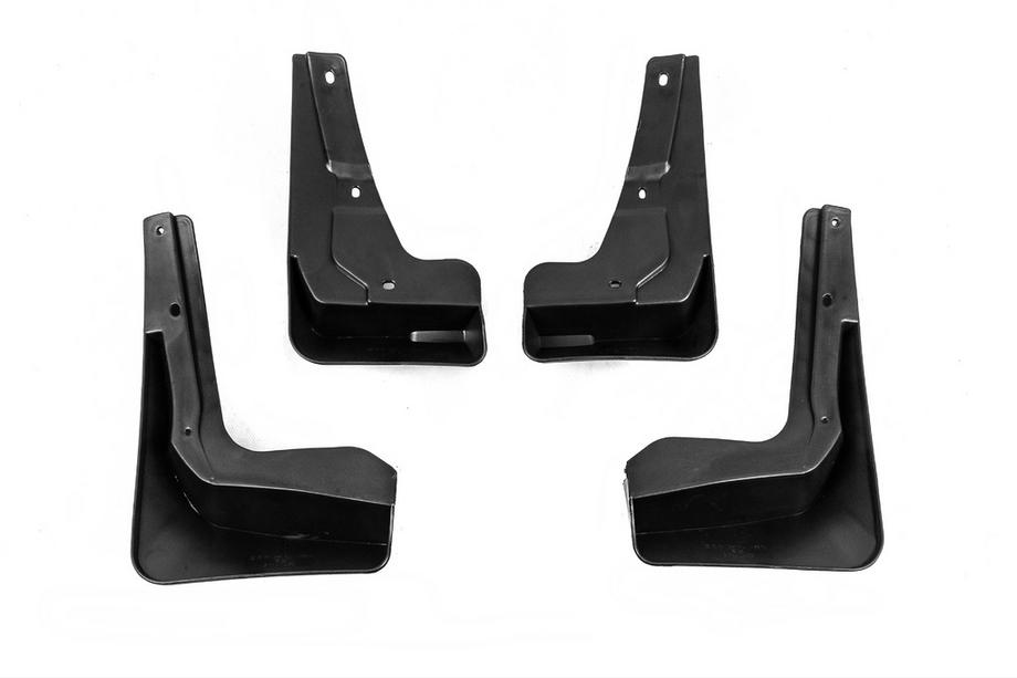 Toyota Rav 4 2013-2018 Aparatori noroi originale Premium 2016-2018 (set 4 buc) Foto 6