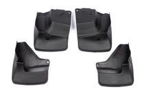 Toyota HiAce Aparatoare noroi Premium 2011-2018 (Set 4 buc) foto 2