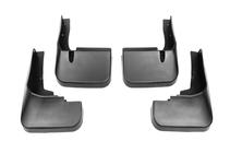 Toyota Highlander 2008-2013 Aparatori noroi Premium originale 2011-2013 (4 buc) foto 2