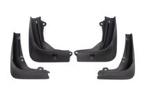 Tesla Model S 2012– Aparatori noroi originale Premium 2017+ (set 4 buc) foto 2