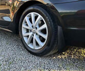 Volkswagen Jetta 2011-2018 Aparatori noroi originale Premium 2011-2013 Europa (4 buc) foto 7