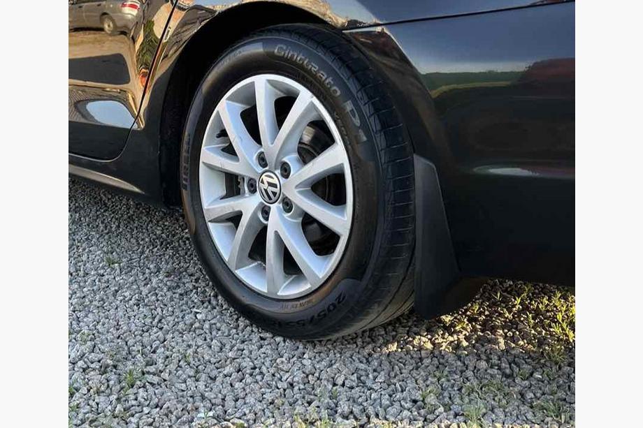 Volkswagen Jetta 2011-2018 Aparatori noroi originale Premium 2011-2013 Europa (4 buc) Foto 7