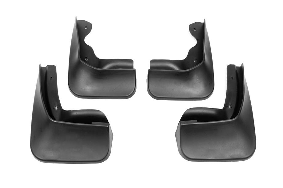 Volkswagen Jetta 2011-2018 Aparatori noroi originale Premium 2011-2013 Europa (4 buc) Foto 2