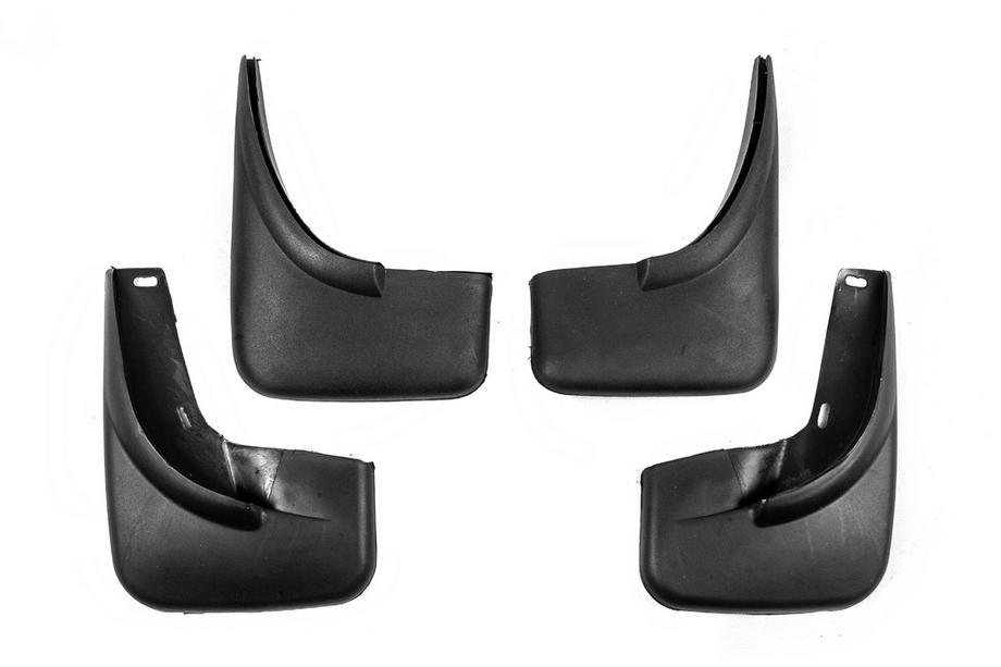 Volkswagen Golf 6 2008-2014 Aparatori noroi originale Premium HB V1 (set 4 buc) Foto 3