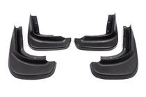 Volvo XC60 2009-2017 Aparatori noroi originale Premium 2009-2014 (4 buc) foto 2