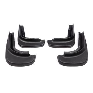 Aparatori noroi originale Premium 2009-2014 (4 buc) Volvo XC60 2009-2017 foto 2
