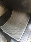 Toyota Land Cruiser Prado 150 2009-2023 Covorase EVA (negre) 5 locuri, 2013-2022 foto 4