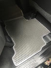 Toyota Land Cruiser Prado 150 2009-2023 Covorase EVA (negre) 5 locuri, 2013-2022 foto 7