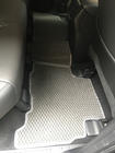 Toyota Land Cruiser Prado 150 2009-2023 Covorase EVA (negre) 5 locuri, 2013-2022 foto 6