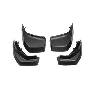 Aparatori noroi originale Premium Prestige (4 buc) Range Rover Evoque 2012-2018 foto 2